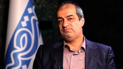  فشار آب تهران از ساعت 12 شب تا صبح کاهش می‌یابد