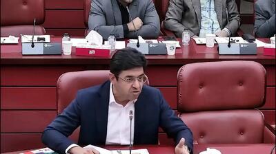  اجازه واردات یک کیلو نهاده دامی هم نداریم