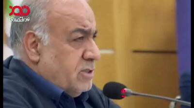  امسال بالاخره تکلیف کریدورها را روشن کردیم