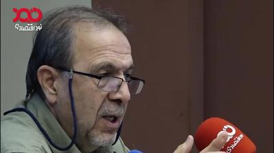  از نظر چین، نظام سیاسی ایران بی‌برنامه‌ترین نظام سیاسی در منطقه است