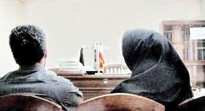  زن جوان: روابط هوس آلود من و آریا تا مرز رسوایی پیش رفت