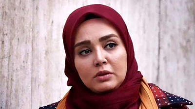  عکس نصفه و نیمه شیرین نون‌خ پربازدید شد