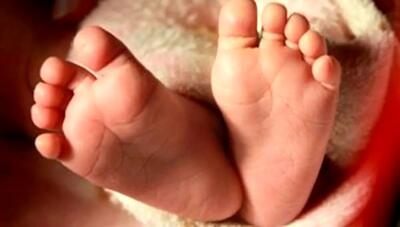  قتل پسر ۲ ساله با متادون توسط مادر سنگدل