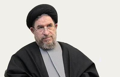  توصیه میرتاج الدینی به منتقدان دولت