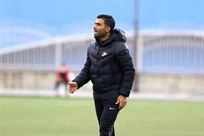  پشت پرده استعفای امید روانخواه فاش شد