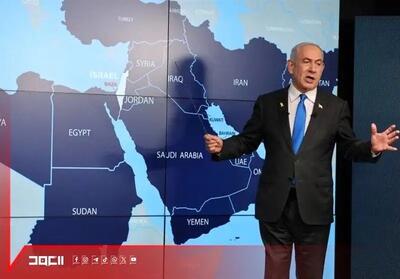  ملت سودان قربانی جدید رویای «اسرائیل بزرگ»
