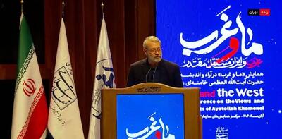  به شما غربی ها چه ربطی دارد درباره موشک‌های ما نظر می‌دهید
