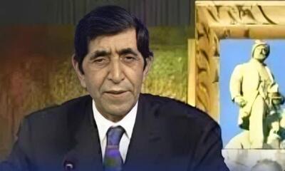  بهرام مشیری درگذشت
