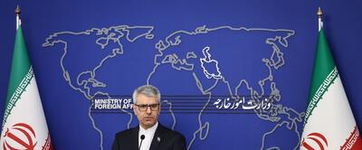  واکنش ایران در خصوص ادعاها درباره تلاش مبنی بر ترور سفیر اسرائیل در مکزیک
