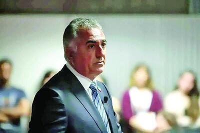  پهلوی و سندروم کُندمغزی