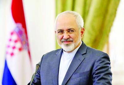  ظریف و ماجرای فروش نفت