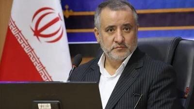  توسعه استان با انرژی و آرمان‌خواهی جوانان شتاب بیشتری می‌گیرد