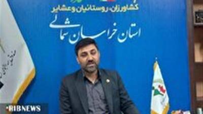  هزار و ۹۰۵ نفر در خراسان شمالی تحت پوشش بیمه روستایی قرار گرفتند