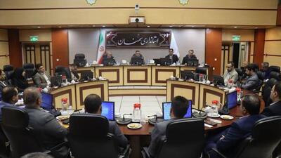  کلید دستیابی به مشارکت حداکثری در انتخابات پیش‌ِرو از منظر معاون سیاسی، امنیتی استاندار سمنان