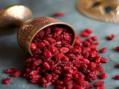  آشنایی با فواید فوق العاده زرشک برای بدن
