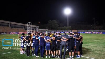  صدرنشین ناخوانده لیگ پرخرج‌ها؛ به پدیده لیگ بیست‌وپنجم سلام کنید