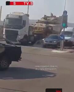  تحرکات مشکوک اسرائیل با سوءاستفاده از ضعف ارتش و دولت لبنان برای تجاوز مجدد