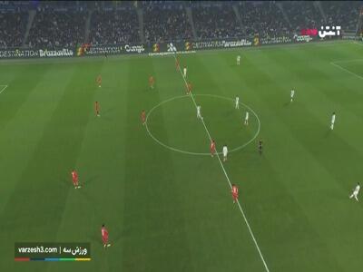  خلاصه بازی لیون 2 - 3 پاری‌سن‌ژرمن