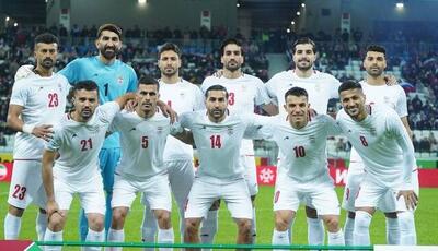  مشکل ویزا حل شد؛ تیم ملی فوتبال عازم امارات می‌شود