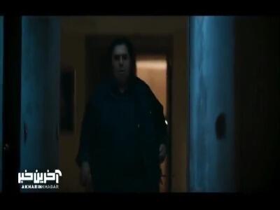  پسر بهزاد خودشو دار زد!