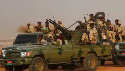  فرماندار دارفور: هیچ آتش‌بسی با قاتلان مردم سودان صورت نمی گیرد