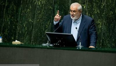  وزیر نیرو: کلیه آیین نامه‌های تکلیفی برنامه هفتم به وزارت نیرو تهیه شده است
