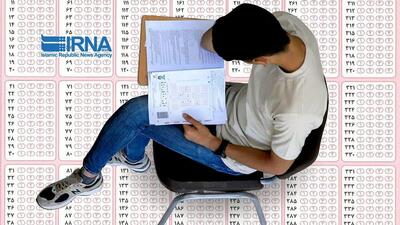 شمار پذیرفته‌ شدگان رشته‌های پزشکی در اردبیل ۸۰ درصد افزایش یافت