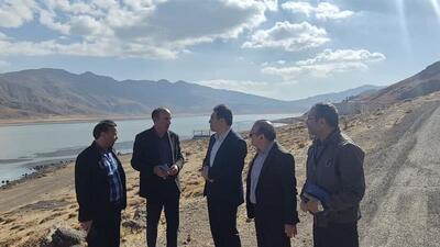  فرماندار: ۷۰۰ میلیارد تومان برای راه‌های روستایی اردبیل هزینه شد