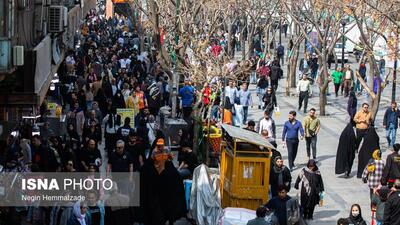  ایجاد مخازن ۵۰ هزار لیتری آتش‌نشانی در بازار تهران مسکوت ماند