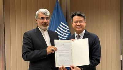  ایران به تمامی توافق‌نامه‌های بین‌المللی طبقه‌بندی مالکیت فکری پیوست