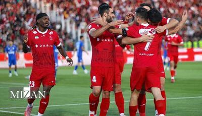  فنونی‌زاده: پرسپولیس در مسیر درستی قرار دارد