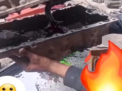  عواقب انتخاب اشتباه روغن موتور !