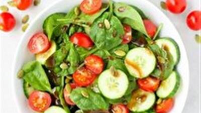  بهترین سبزیجات برای کنترل طبیعی قند خون