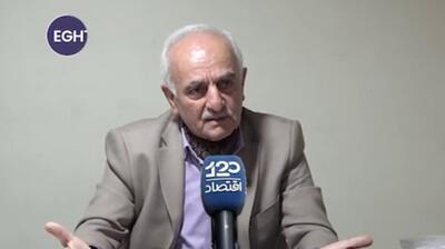  مشاور مالیاتی اتاق اصناف: هر ارگانی که زورش رسیده از سازمان مالیاتی معافیت مالیاتی گرفته است!