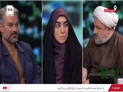  رسایی: ترکیه بعد از حذف تصویر هنیه توی دهن اینستاگرام زد