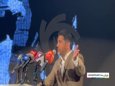  دبیر: تختی را خدا تختی کرد
