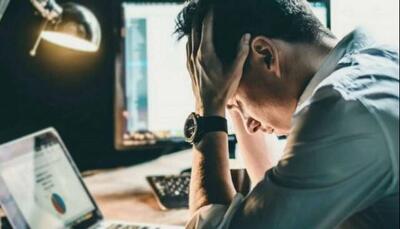  چرا نخوابیدن تمرکز را از بین می‌برد؟