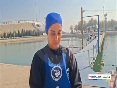  پورعبدیان: درآمد ورزشکاران از همین رشته است