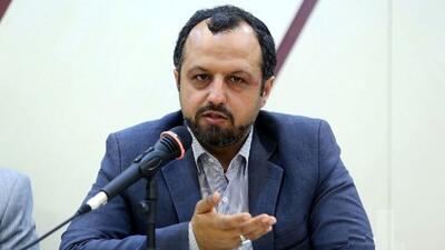  خاندوزی: با چین مثل سوپرمارکت آخر شب رفتار می‌کنیم