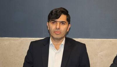  سرپرست جهاد دانشگاهی استان گلستان منصوب شد
