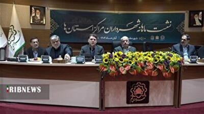  تامین ۲۰۰ هزار دستگاه الکترونیک برای انتخابات شورا‌ها