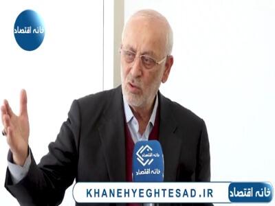  نماینده سابق مجلس: وزرای دولت مدام مشکلات را بهم پاسکاری می‌کنند