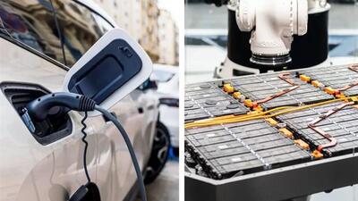  معرفی باتری جدید تویوتا با طول عمر ۴۰ سال، برای خودروهای برقی