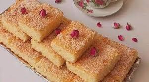  کیک شکلاتی نارگیلی برای خوش سلیقه ها