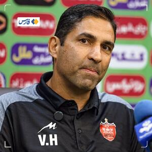  هاشمیان با پرسپولیس توافق نکرد