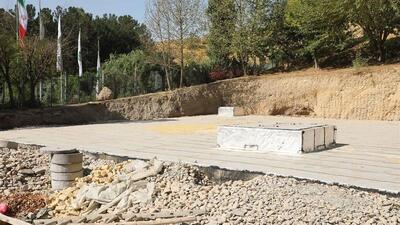  تکمیل بوستان شهر زنجان در گرو ۲۵۰ میلیارد تومان اعتبار است