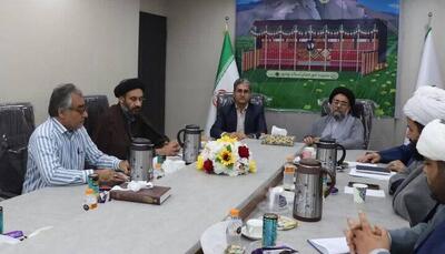  رحیمی: نمایندگی آموزش و پرورش عشایر در استان بوشهر راه‌اندازی شود