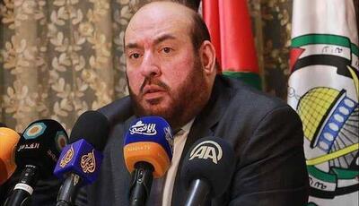  مقام حماس: رژیم صهیونیستی مسؤول هرگونه درگیری احتمالی در رفح است