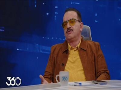  ادعای عجیب زنوزی درباره آنچه در دل اسکوچیچ می‌گذرد
