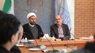  مدیرکل میراث‌ فرهنگی اردبیل: بنای تاریخی سرای حاج احمد شرایط مناسبی ندارد
